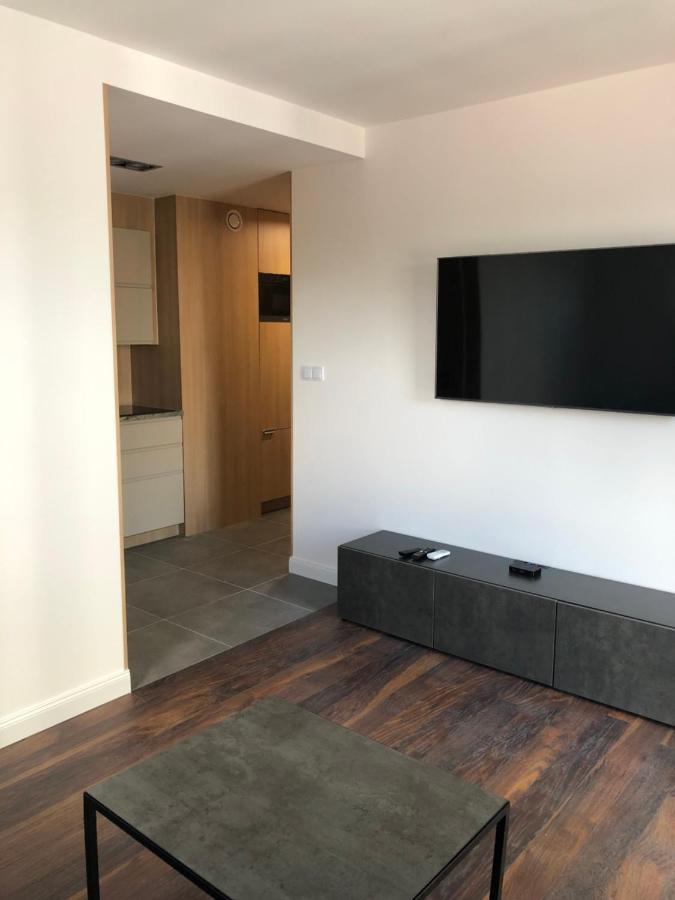 Apartamenty Platinex 3 Krakow Bagian luar foto