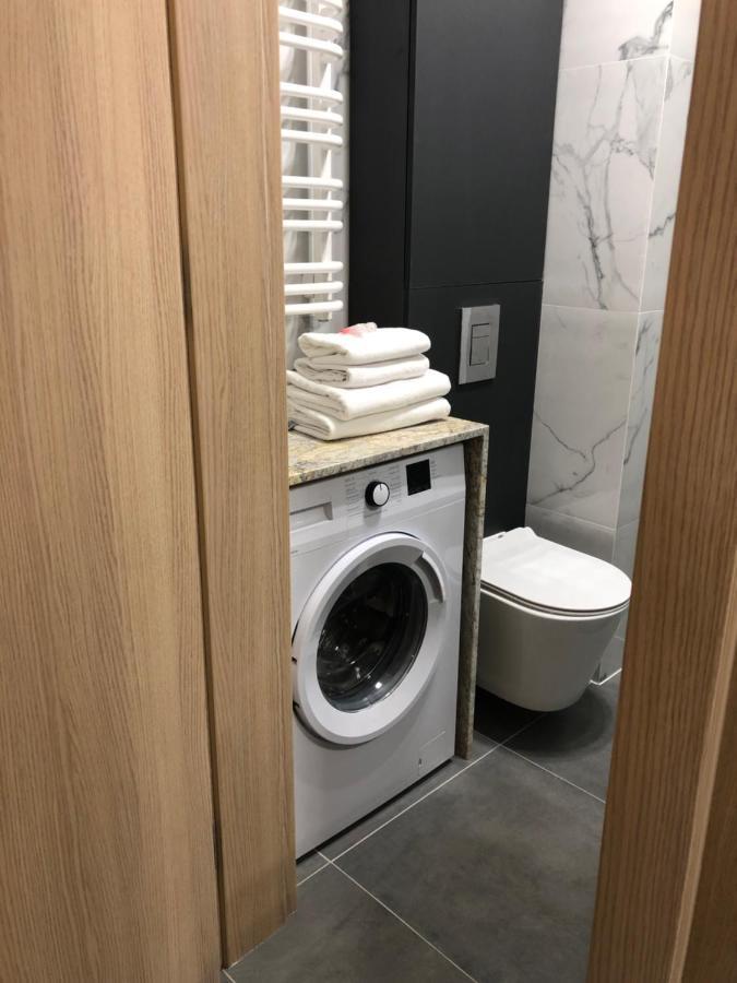 Apartamenty Platinex 3 Krakow Bagian luar foto