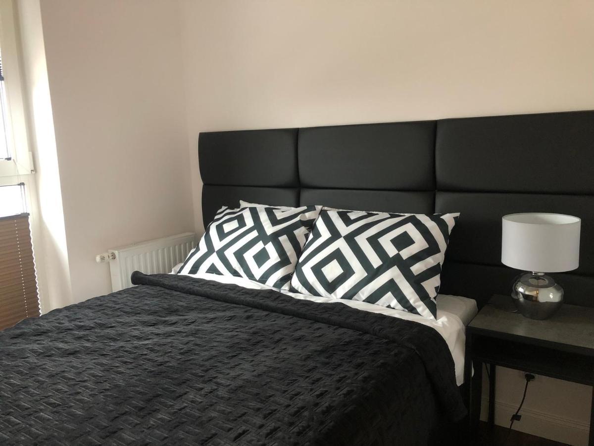 Apartamenty Platinex 3 Krakow Bagian luar foto